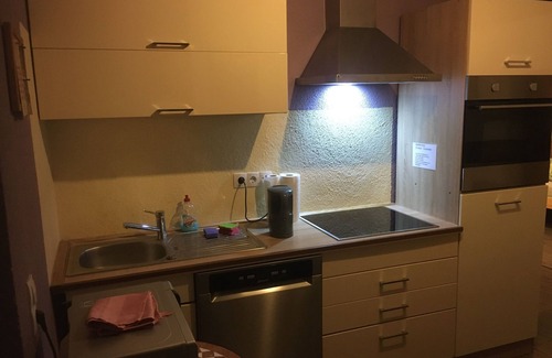Treis-Karden Apartamento | Wichtelhaus