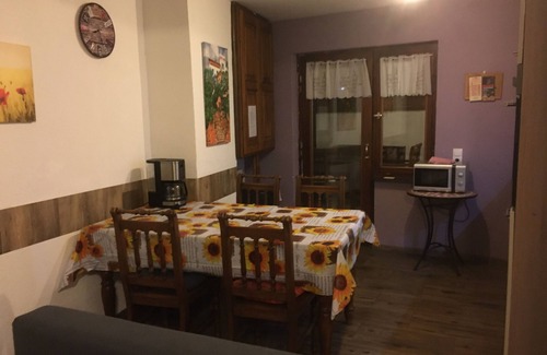 Treis-Karden Apartamento | Wichtelhaus