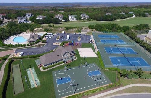 Corolla Apartamento | Wicked Fun at Windswept Ridge by KEES Vacations