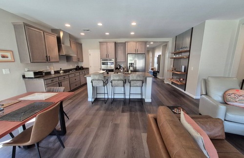 Wickenburg Casa | Wickenburg Ranch 2 Bdrm w/HOT TUB, walking distance to amenities