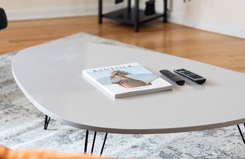 Wicker Park Apartamento | Wicker Park Penthouse Loft No. 1