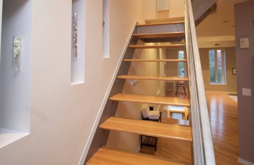 Wicker Park Apartamento | Wicker Park Penthouse Loft No. 1