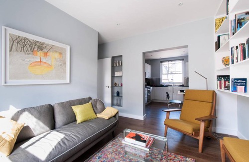 King's Cross Apartamento | Wicklow Street