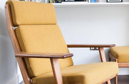 King's Cross Apartamento | Wicklow Street
