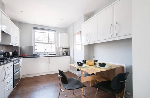 King's Cross Apartamento | Wicklow Street