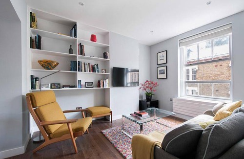 King's Cross Apartamento | Wicklow Street