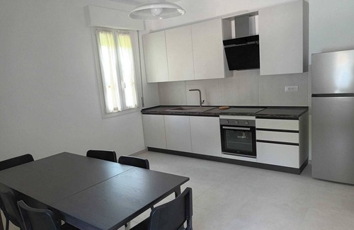 Civitanova Alta Apartamento | Wide apartment on the hills 5 minutes far from the sea the city and the old town
