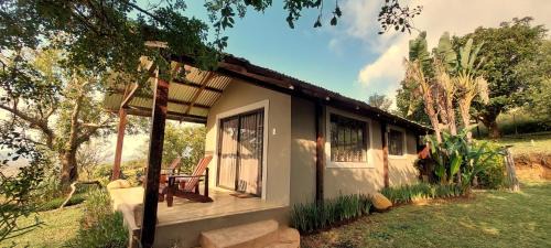 Sidvokodvo Cabina | Wide Horizons Mountain Retreat