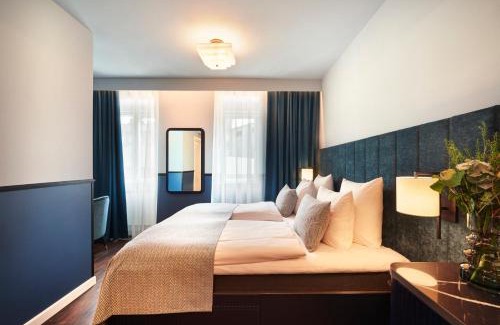 København V Hotel | WIDE Hotel