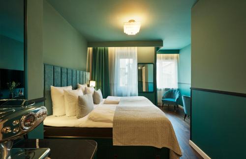 København V Hotel | WIDE Hotel