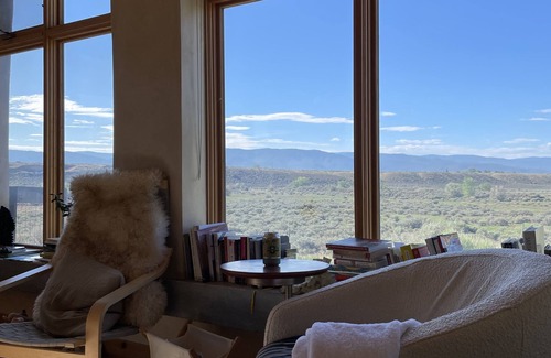 El Prado Casa | Wide open skies, beautiful design