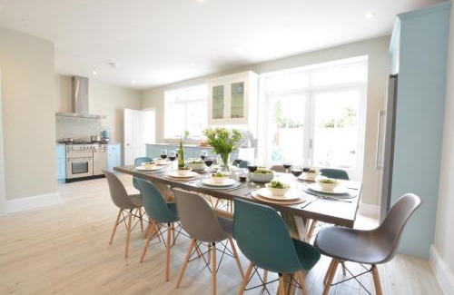 Aldeburgh Casa | Wide Skies, Aldeburgh