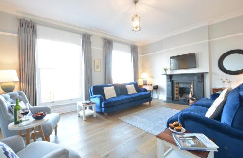 Aldeburgh Casa | Wide Skies, Aldeburgh
