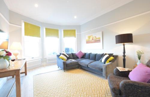 Aldeburgh Casa | Wide Skies, Aldeburgh