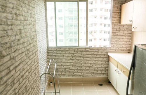 Nonthaburi Apartamento | Wide Space Condo @ Nonthaburi