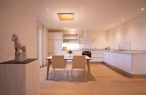 Pelham Apartamento | Wide:view, 92 sqm upper floor, 2 separate bedrooms