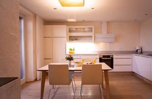 Pelham Apartamento | Wide:view, 92 sqm upper floor, 2 separate bedrooms