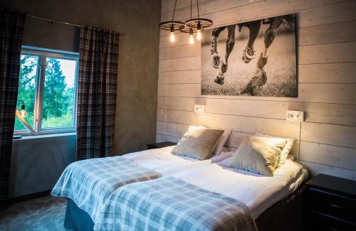 Landvetter Cama Y Desayuno | Widebäcks Bed & Breakfast
