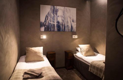 Landvetter Cama Y Desayuno | Widebäcks Bed & Breakfast