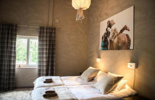 Landvetter Cama Y Desayuno | Widebäcks Bed & Breakfast