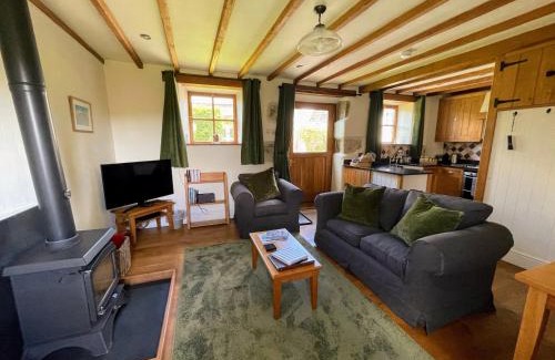 Widecombe in the Moor Casa | Widecombe Cottage