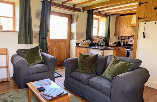 Widecombe in the Moor Casa | Widecombe Cottage