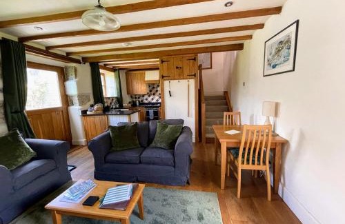 Widecombe in the Moor Casa | Widecombe Cottage