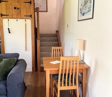 Widecombe in the Moor Casa | Widecombe Cottage