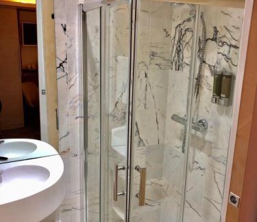 Bishopsgate Apartamento | Widegate Residential