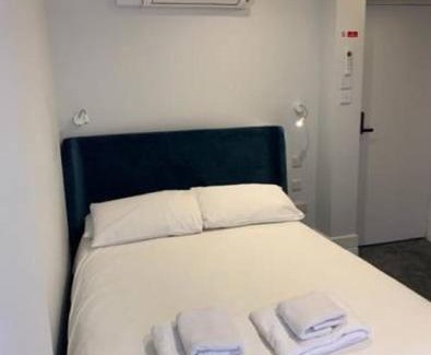 Bishopsgate Apartamento | Widegate Residential