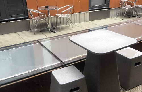 Bishopsgate Apartamento | Widegate Residential