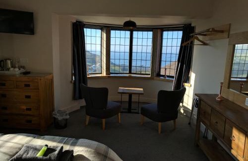 Widemouth Bay Hotel | Widemouth Manor