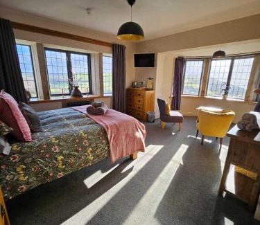 Widemouth Bay Hotel | Widemouth Manor