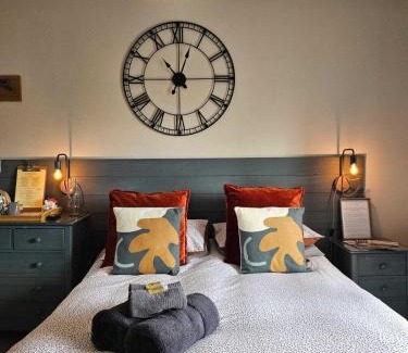 Widemouth Bay Hotel | Widemouth Manor