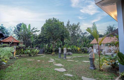 Melayang Casa | Widhi House