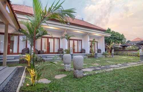 Melayang Casa | Widhi House