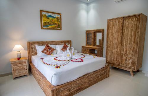 Melayang Casa | Widhi House
