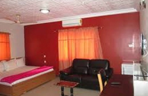 Teshie Casa | Widi Rest Inn