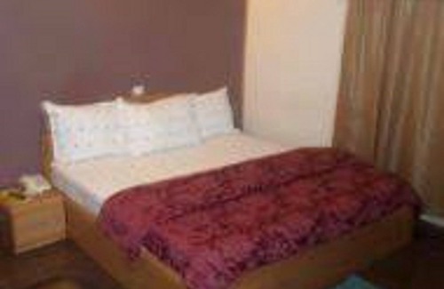 Teshie Casa | Widi Rest Inn
