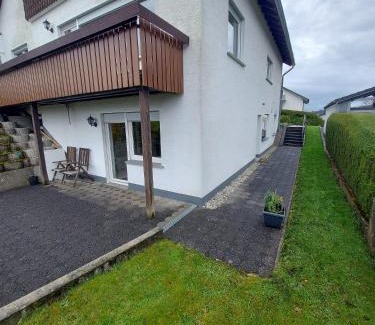 Drabenderhohe Apartamento | Widmanns Ferienquartier