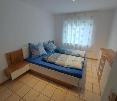 Drabenderhohe Apartamento | Widmanns Ferienquartier