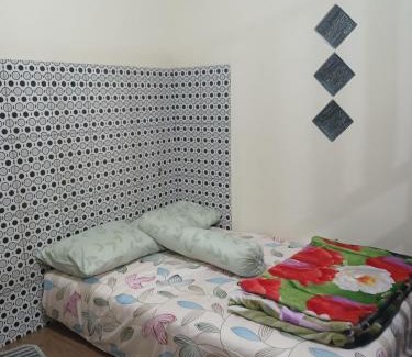 Ngadisari Casa | Widodaren Homestay twin bed