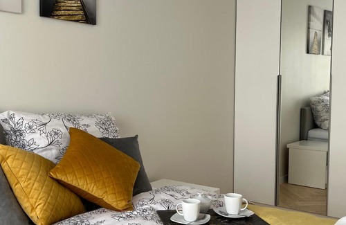 Kielce Apartamento | Widok Kielce - Apartament przy Rynku