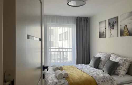 Kielce Apartamento | Widok Kielce - Apartament przy Rynku
