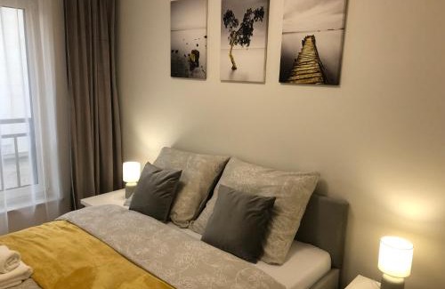 Kielce Apartamento | Widok Kielce - Apartament przy Rynku
