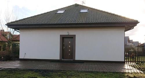 West Pomeranian Voivodeship Apartamento | Widokowa Apartament