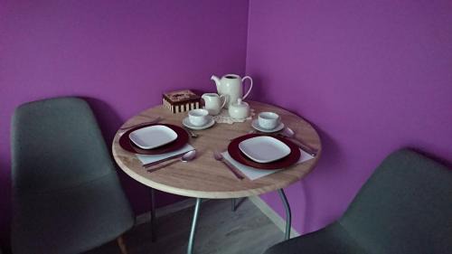 West Pomeranian Voivodeship Apartamento | Widokowa Apartament