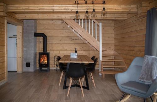 Jaworzynka Apartamento | Widokowa Chata Jaworzynka