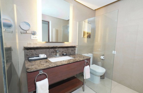 Clark Hotel | Widus Hotel Clark