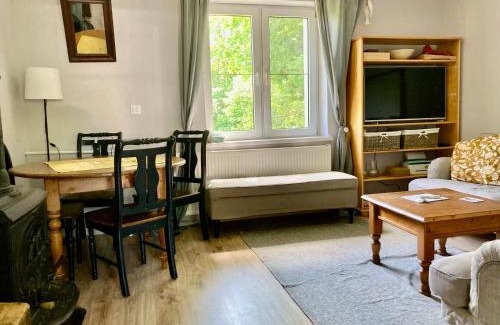 Tylkowo Casa | Wieś Sielska Anielska Słonecznik - całoroczny mazurski dom na dużej działce